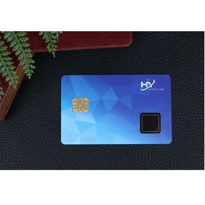 Wieder aufladbare Sicht-Stärke OTP Smart Card 13 der Zifferntaste-1.2mm