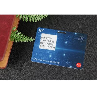 Sicht-Zahlungs-Mengen-Anzeige OTP-Anzeigen-Smart Cards IP68 wasserdichte