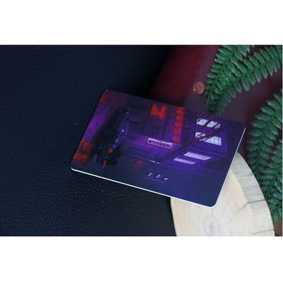 Fudan F08 Leistungsaufnahme der geringen Energie des Induktions-Chip-RFID der Chipkarte-IP68