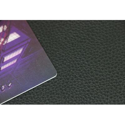 1mm Thinkness RFID Chipkarten IP68 imprägniern für Ereignis-Gedenken