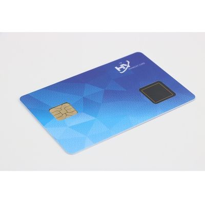 Kalte Druck-Modus rFID Geldbörse, die Karten 0.84mm Stärke-mehrfache Authentisierung blockiert