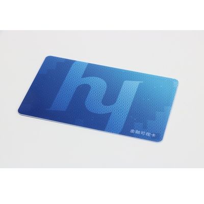 Kundenspezifische eingebettete Öffnungs-freie Form Kontakt-Chip Cards NRF52832