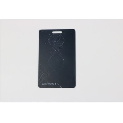 Die ultra dünne industrielle OTP-Grafikkarte-Lithium-Batterie IP68 imprägniern