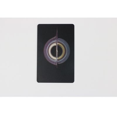 1.5mm Stärke kontaktlose RFID NFC-Karte für Aufzugs-Hotel-Zugang
