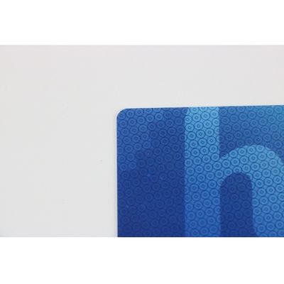 Fingerabdruck-Modul E schwärzen Smart Card 1,39 Schnittstelle der Zoll-Punkt-Reihe M7816 mit Tinte