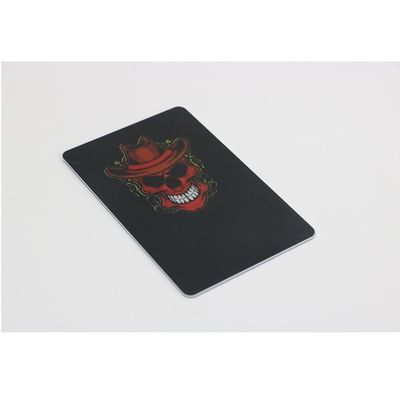 kaltes Druckverfahren wasserdichter IP68 Karte NFC Druck-RFID 1,54 Zoll