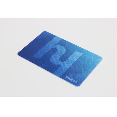 Des Kontakt-7816 des Chip-E Zweiwegauthentisierungs-aktive Art Tinten-der Karten-FPC