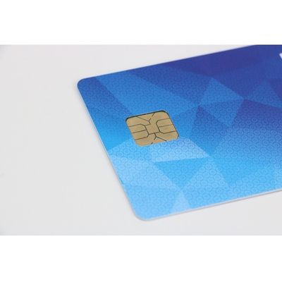 1,02 Zoll-Tinten-Schirm OTP Smart Card IP68 wasserdicht für Stadtverkehr-Karte