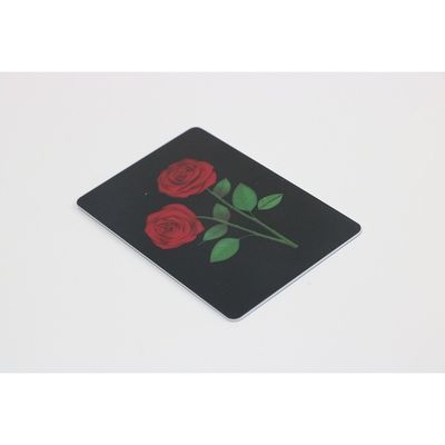 Drahtlose Gebühr F05 Chip High Safety RFID Chipkarte-FPC