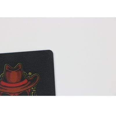 13.56mhz NFC RFID StärkeSolaraufladung des Chip-Ausweis-1.4mm