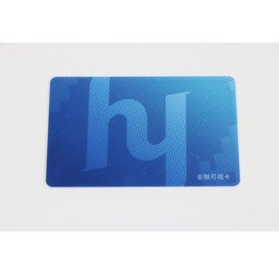 Bluetooth-Zahlungs-Funktion E schwärzen Zoll genehmigtes RoHs Smart Cards 1,54 mit Tinte