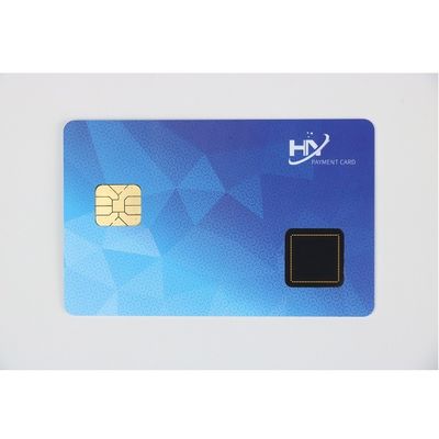 Bank-Standard Contactness Ausweise ISO7816 Chip Bluetooth RFID internationale