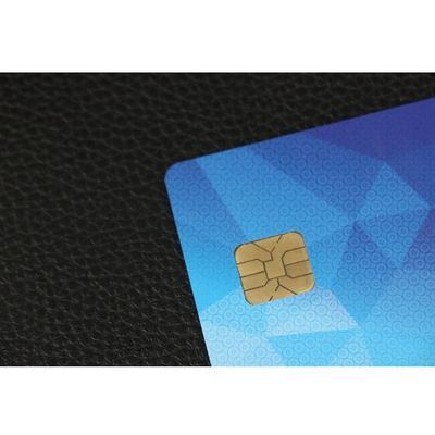 Multi Chip der Sicherheits-Bestätigungs-Bluetooth-Geldbörsen-Karten-ISO7816 F05 F08