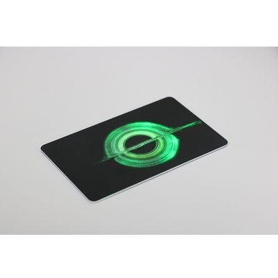 Hochfrequenz-RFID NFC-Karte 1,54 Zoll-kaltes Druckverfahren