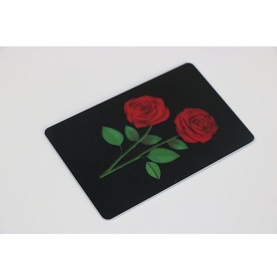 Chip RFID F05 F08 aktive passive Rfid Plastikkarten NFC-Karten-13.56mHz
