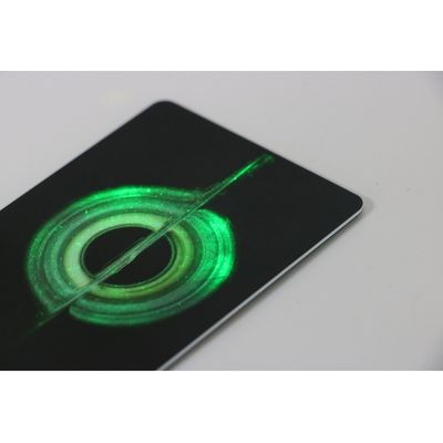 Standard-Karte rFID NFC ISO7816 kontaktlose Solaraufladungssicherheitspositionierung