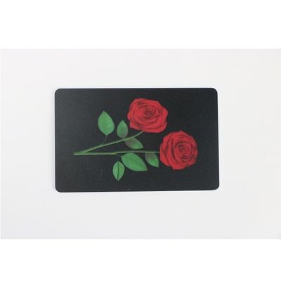 Chip RFID F05 F08 aktive passive Rfid Plastikkarten NFC-Karten-13.56mHz
