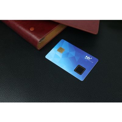 Drahtlose Gebühr des Moduls der Grafikkarte FPC der Zahlungs-Identifizierungs-OTP