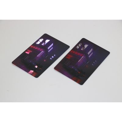 kaltes Druckverfahren wasserdichter IP68 Karte NFC Druck-RFID 1,54 Zoll