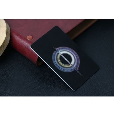 0.84mm Stärke RFID Chip Credit Card flexibles FPC Material NFC
