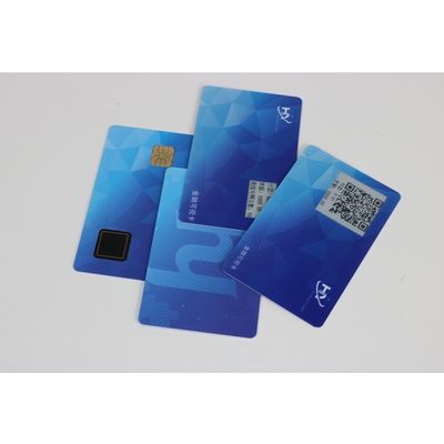 Multi Chip der Sicherheits-Bestätigungs-Bluetooth-Geldbörsen-Karten-ISO7816 F05 F08