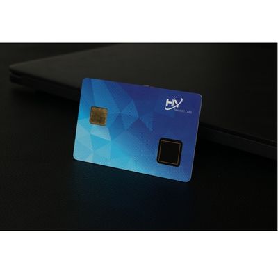 Kontaktlose RFID industrielle Karte IP68 die Digital-Knopf-imprägniern