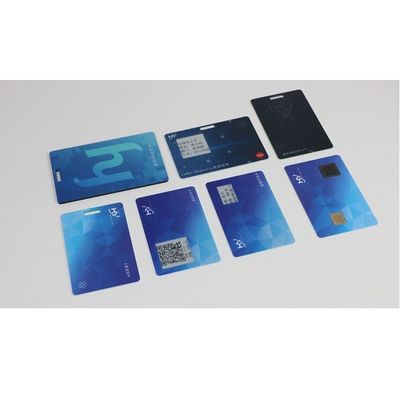 Hardware-Software des Entwurfs-BLE Stärke Leuchtfeuer-des Ausweis-1.5mm wasserdicht
