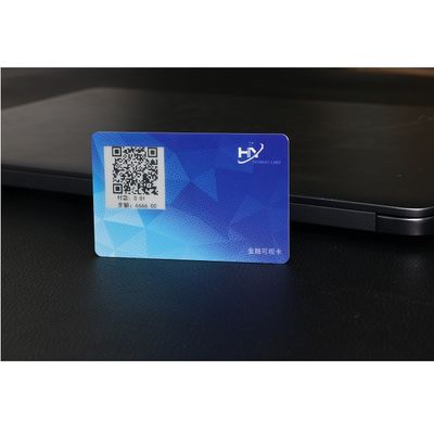 Kontaktlose RFID industrielle Karte IP68 die Digital-Knopf-imprägniern