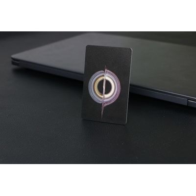 Industrieller Grad, den wasserdichtes RFID Karte 13.56mhz ermöglichte, führte sofortiges Licht