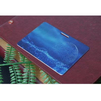 NFC 7816 Solaraufladung des wasserdichten FPC Materials der Chipzahlungskarte IP68