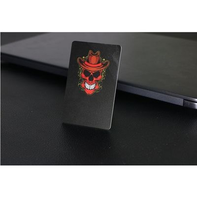 Tragbare sichere drahtlose Aufladungsschnittstelle 7816 RFID NFC-Karte 8K
