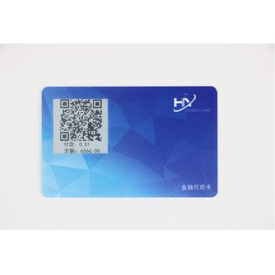 Tinten-Schirm eingebettete Kreditkarte-Bluetooths 7816 OTP elektronischer Schnittstelle