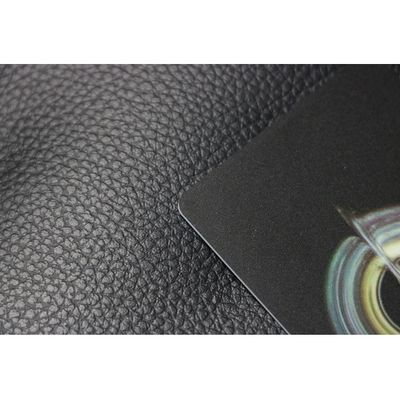 Kalte Druck-Methode RFID Chip Debit Card 13.56mhz für Ereignis-Gedenken