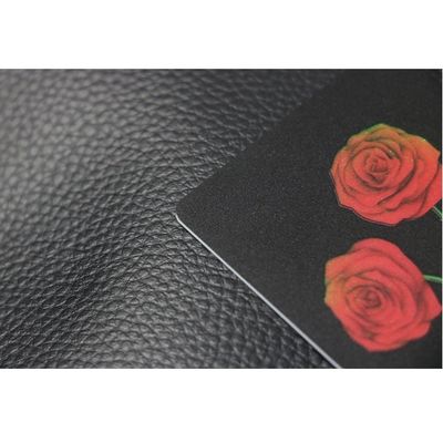 Programmierbare RFID Schnittstelle der Identifizierungs-Zahlungs-der Karten-128Kb 7816