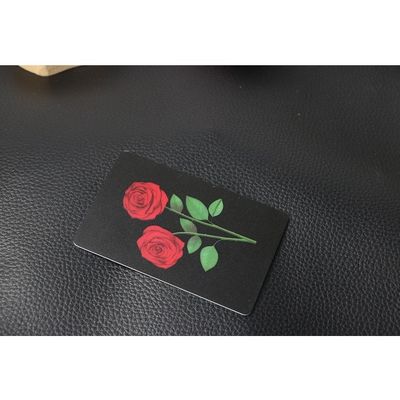 Programmierbare RFID Schnittstelle der Identifizierungs-Zahlungs-der Karten-128Kb 7816