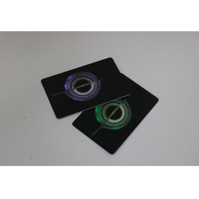 Aktive ISO 7816 leere NFC-Karten 13.56mhz kontaktloses Smart Card