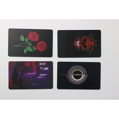 Realzeitpositionierungsschnittstelle RFID LED Karten-7816 mit Knopf-Anruf PAS- eins