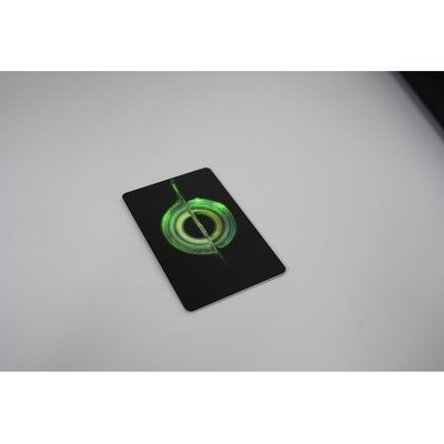 Karten-horizontale Platte IP68 2.2mm Stärke-RFID LED belichtete dynamisches
