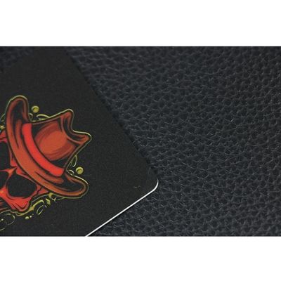 Passive helle leuchtende LOGO Smart Cards leuchtende Karte NFC RFID