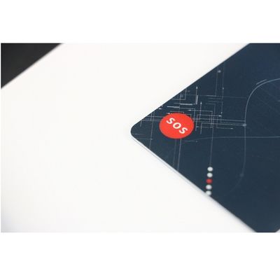 Abstands-Smarts Bluetooth der Handy-Geldbörsen-Sucher-Karten-ISO7816 20m Verfolger