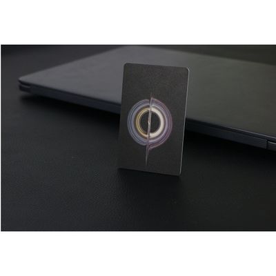 Karten-Aufsicht-Hochfrequenz-Transceiver 1.4mm Stärke-RFID LED