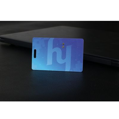 Abstands-Smarts Bluetooth der Handy-Geldbörsen-Sucher-Karten-ISO7816 20m Verfolger