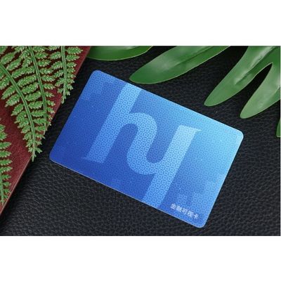 Ultra imprägniern Rf-Transceiver-Geldbörsen-Sucher-Karte IP68 der geringen Energie