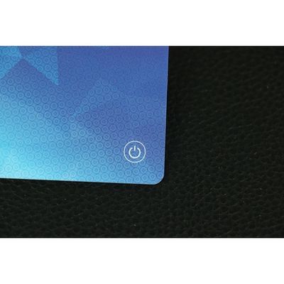 Industrielle Anruf-Anzeige bluetooth imprägniern das Antiverlustgerät IP68