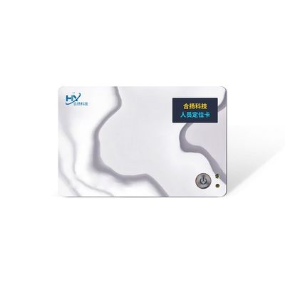Kundengerechte Eigenschaften betteten Chip Card Fun ein, den DIY industrielles IP68 imprägniern entwirft