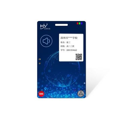 128K biss passiv-verlorene hohe Antipräzision IDEX FPC OTP Smart Card