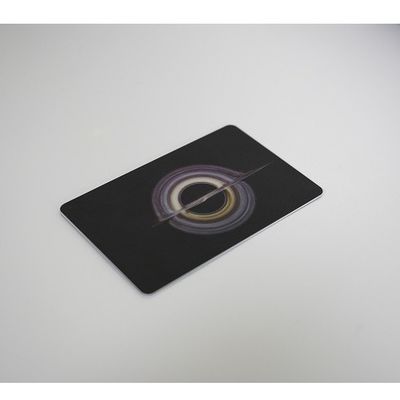 0.84mm Stärke RFID Chip Credit Card flexibles FPC Material NFC