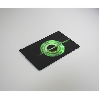 Aktive passive kontaktlose RFID-Chipkarten 13.56mhz für Hotel-Zugang