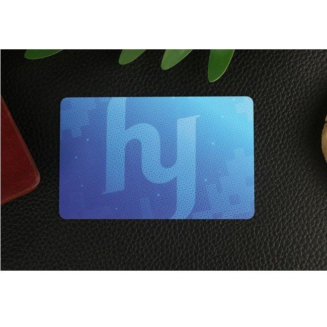 Zoll E der kaltes Drückenvision OTP Smart Card 1,54 Tinten-elektronischer Papierschirm